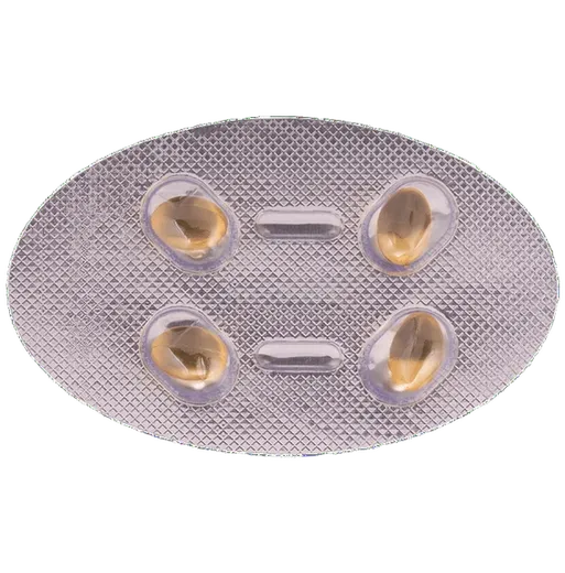 d rise 60k capsule 4's